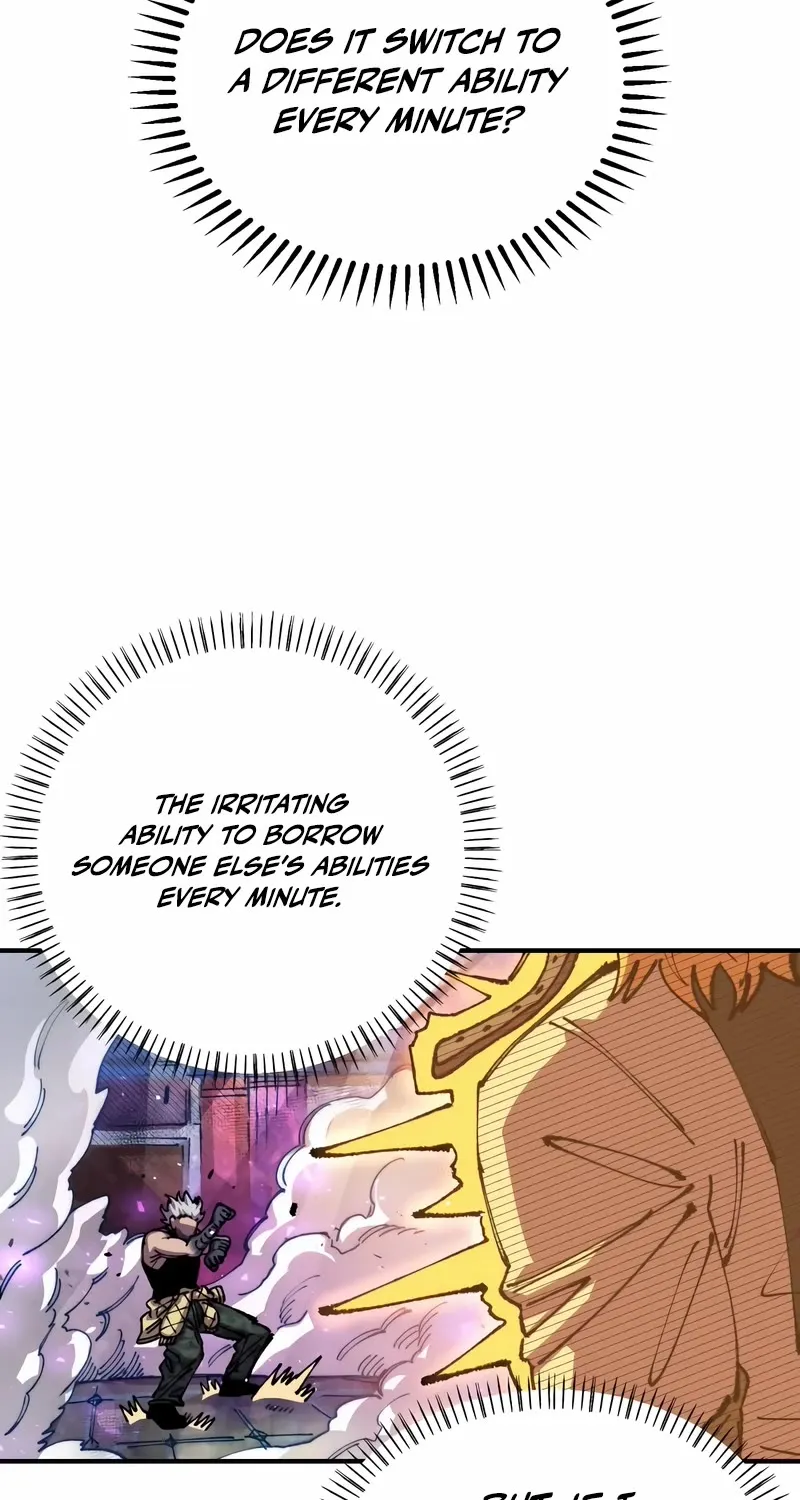 Reincarnation Of The Veteran Soldier Zinmanga X Chapter 78 Page 33