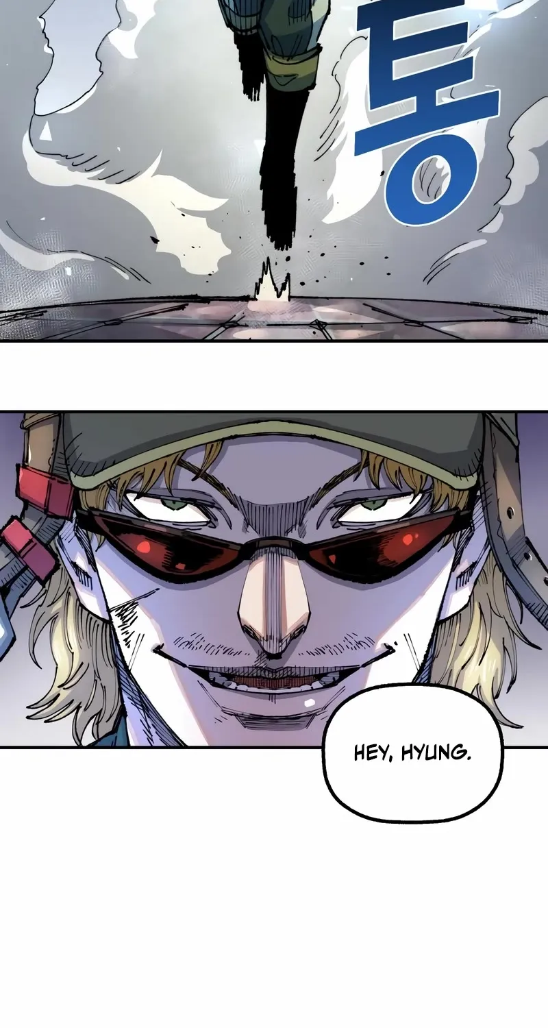 Reincarnation Of The Veteran Soldier Zinmanga X Chapter 78 Page 44