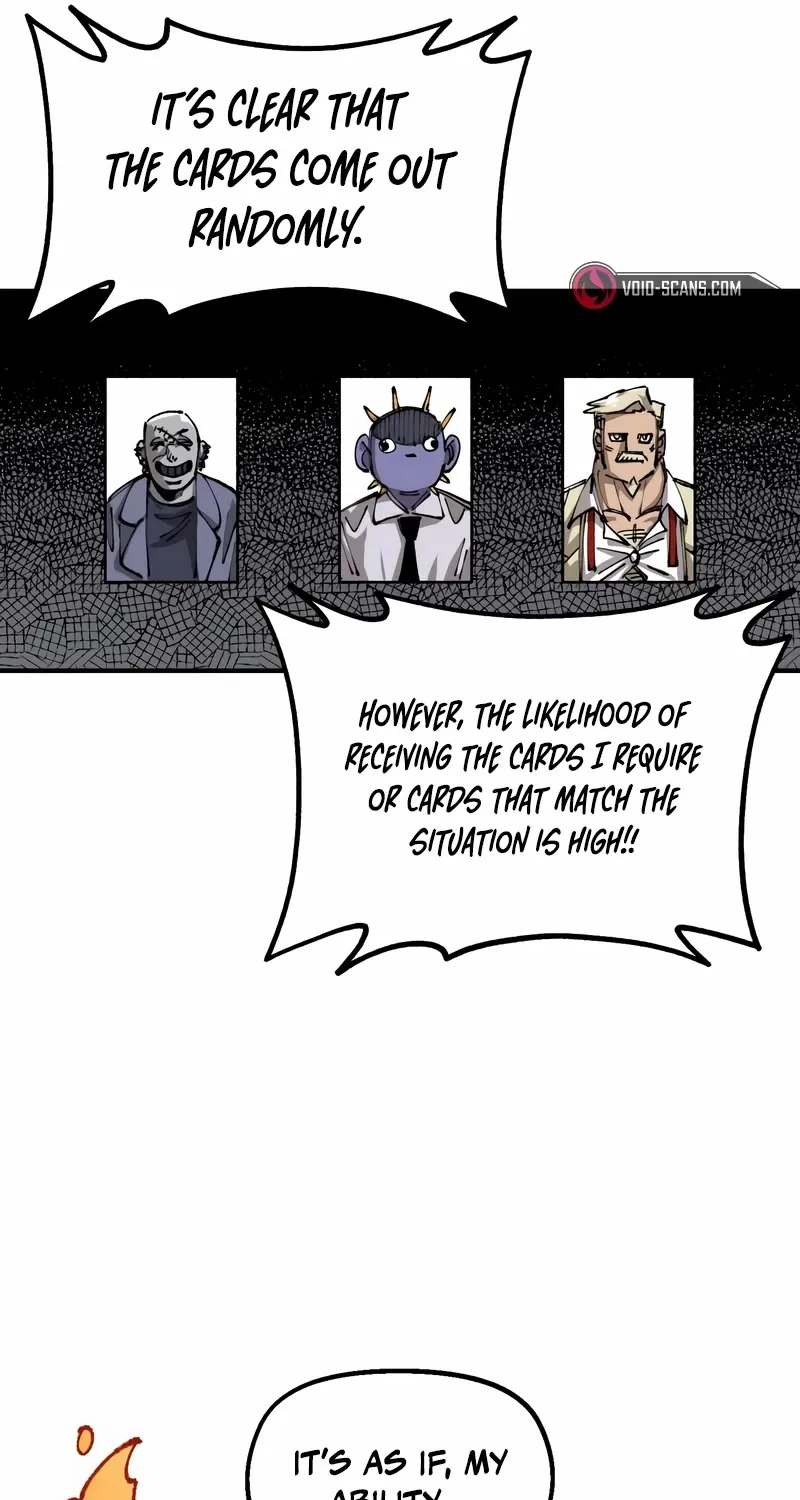 Reincarnation Of The Veteran Soldier Zinmanga X Chapter 78 Page 51