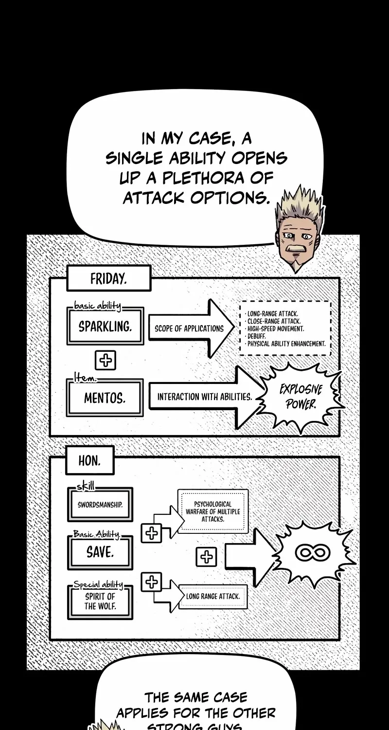 Reincarnation Of The Veteran Soldier Zinmanga X Chapter 78 Page 67