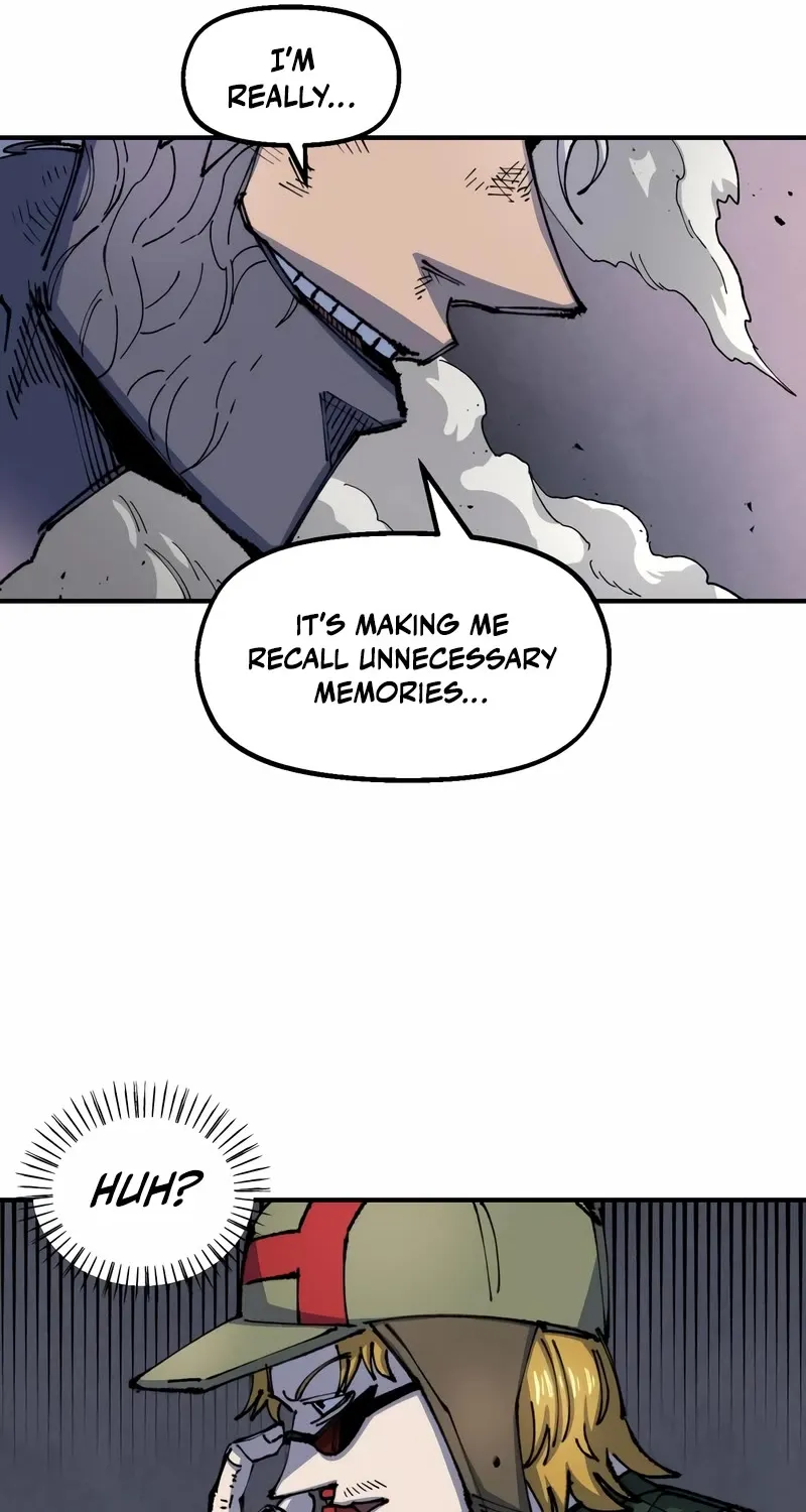 Reincarnation Of The Veteran Soldier Zinmanga X Chapter 78 Page 86