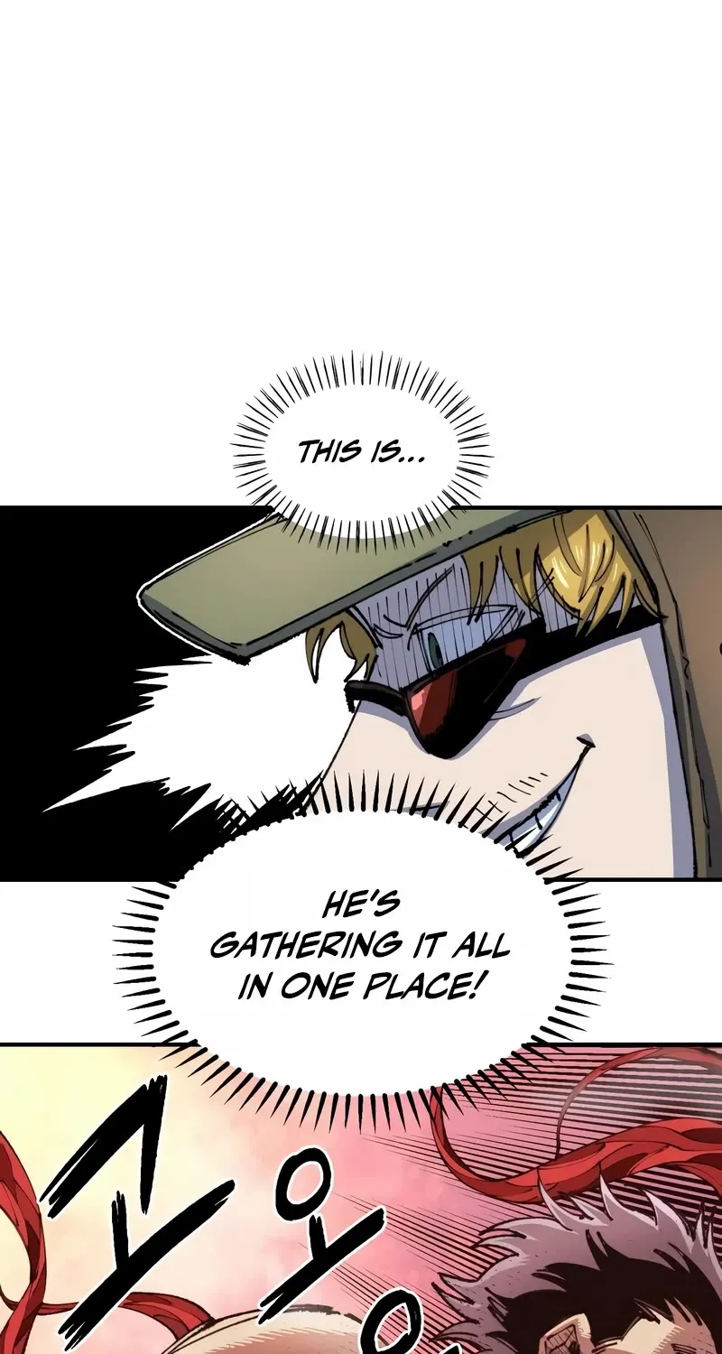 Reincarnation Of The Veteran Soldier Zinmanga X Chapter 78 Page 89