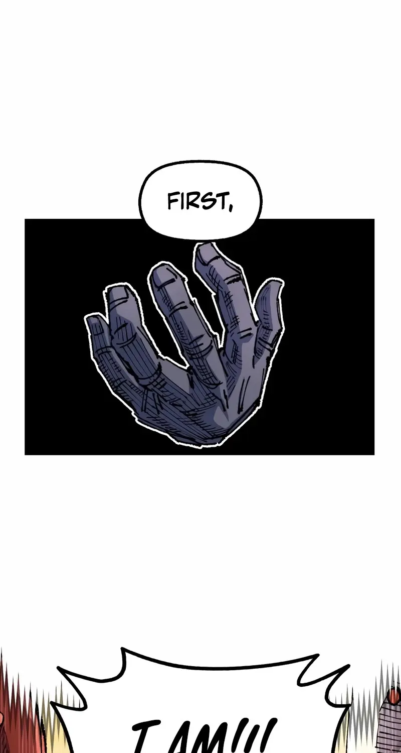 Reincarnation Of The Veteran Soldier Zinmanga X Chapter 78 Page 99