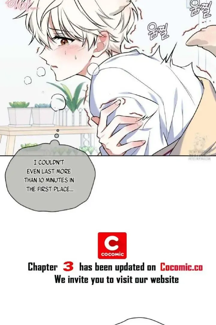 Plin's Love Juice Zinmanga X Chapter 2 Page 30