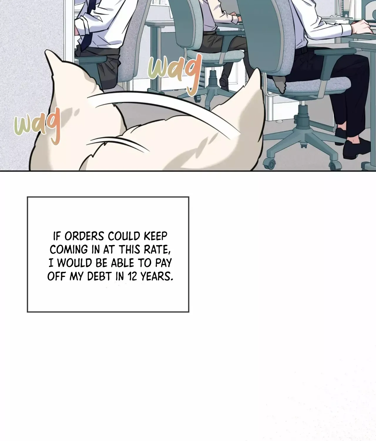 Plin's Love Juice Zinmanga X Chapter 1.2000000000000002 Page 116