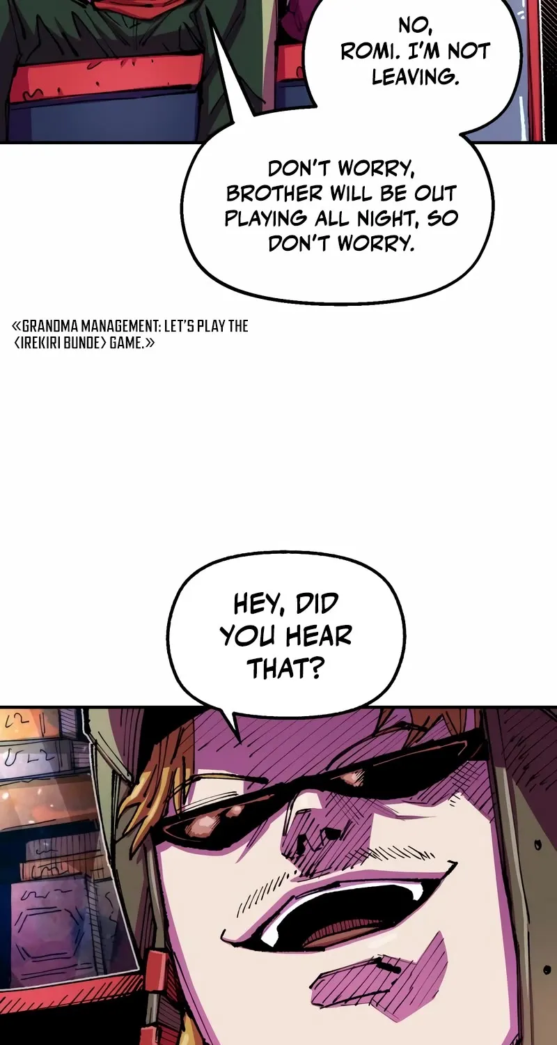 Reincarnation Of The Veteran Soldier Zinmanga X Chapter 77 Page 7