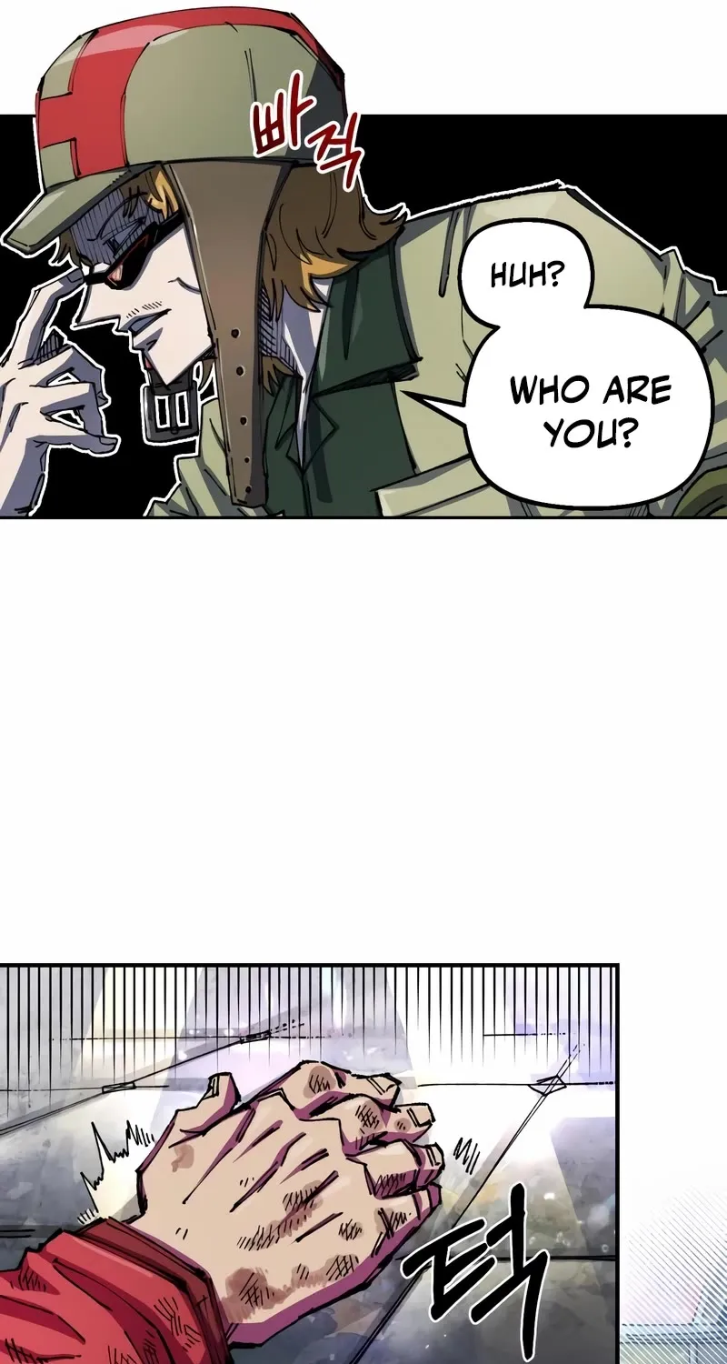 Reincarnation Of The Veteran Soldier Zinmanga X Chapter 77 Page 11