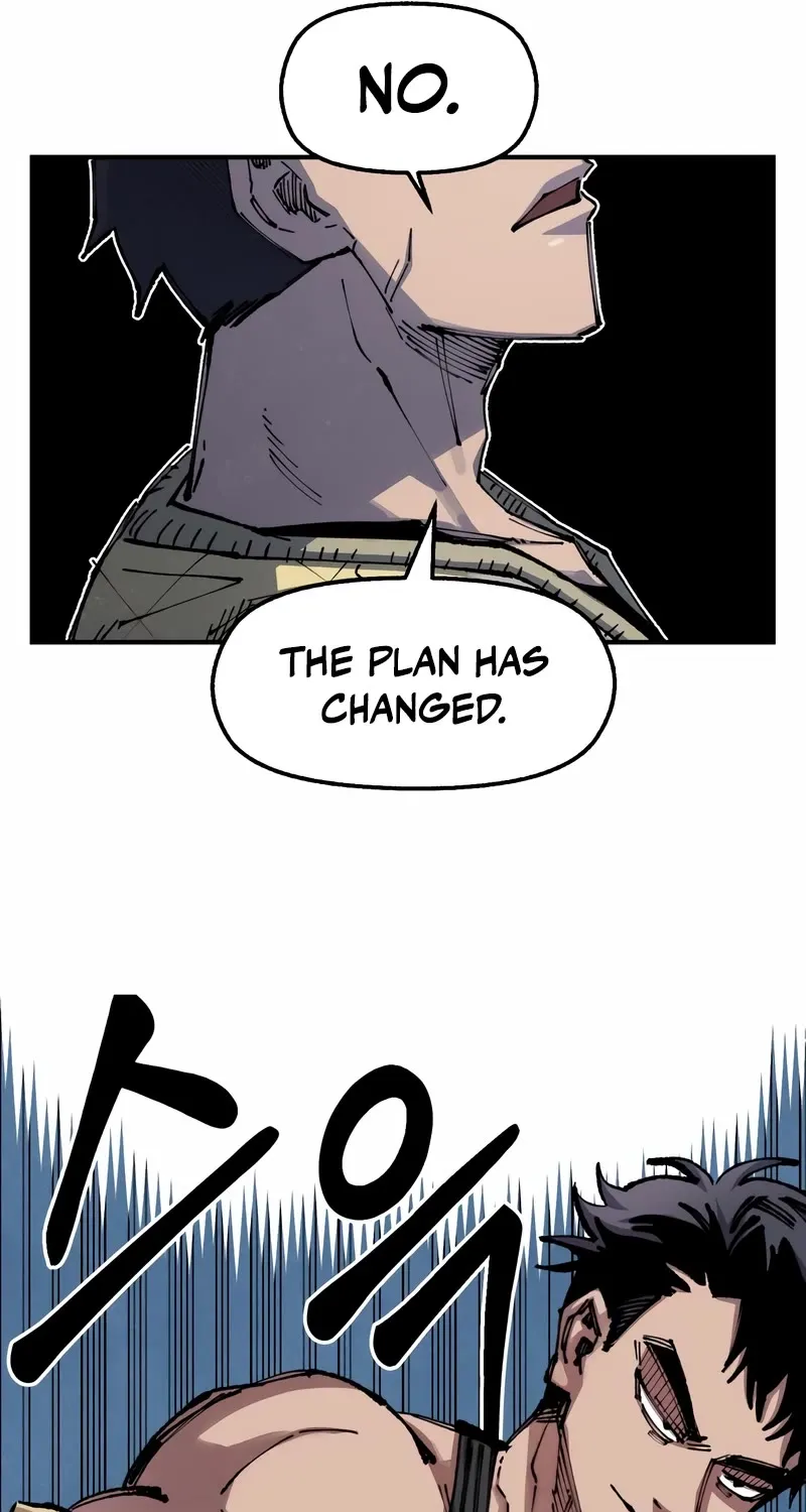 Reincarnation Of The Veteran Soldier Zinmanga X Chapter 77 Page 27