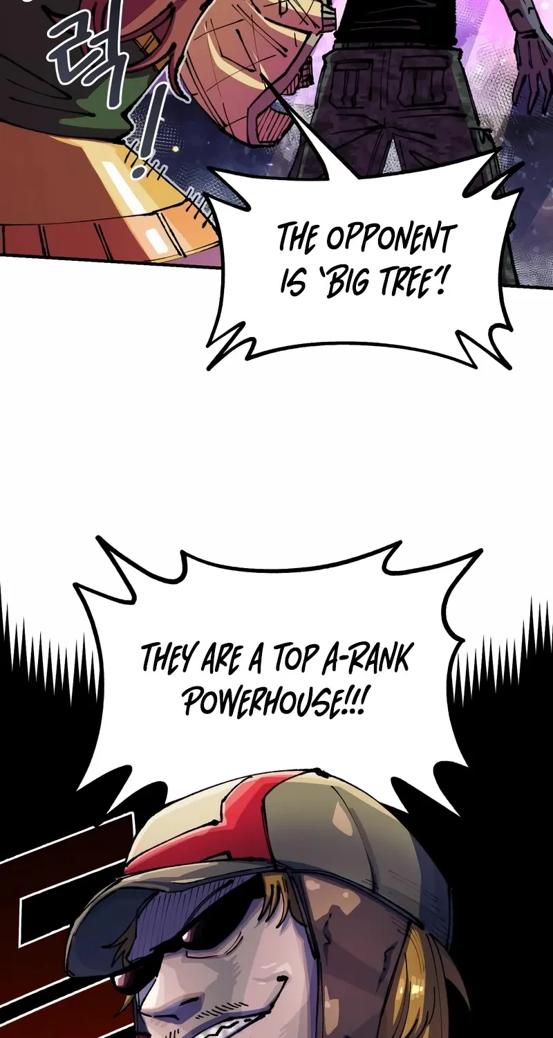 Reincarnation Of The Veteran Soldier Zinmanga X Chapter 77 Page 33