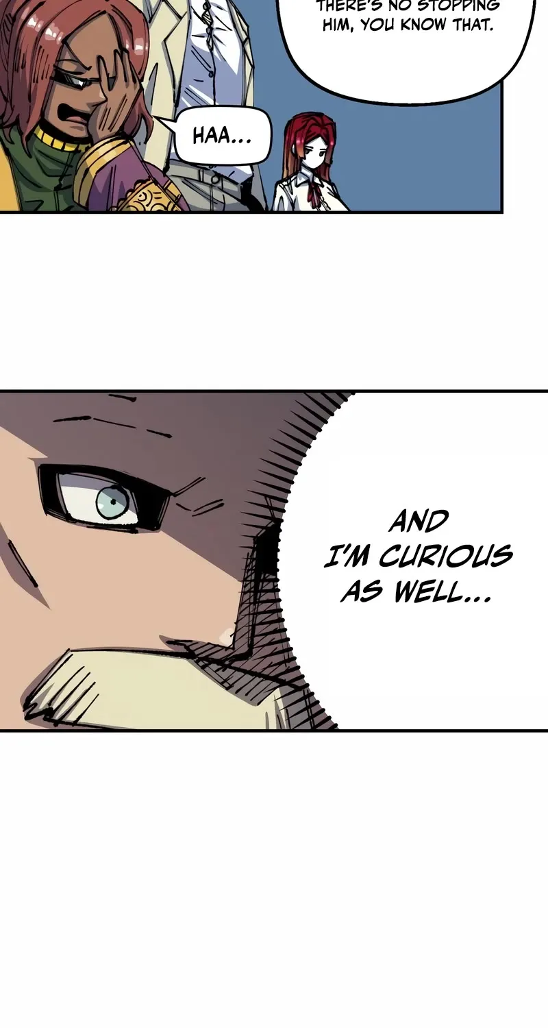 Reincarnation Of The Veteran Soldier Zinmanga X Chapter 77 Page 39