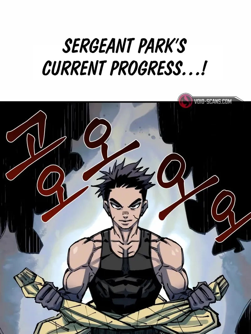 Reincarnation Of The Veteran Soldier Zinmanga X Chapter 77 Page 40