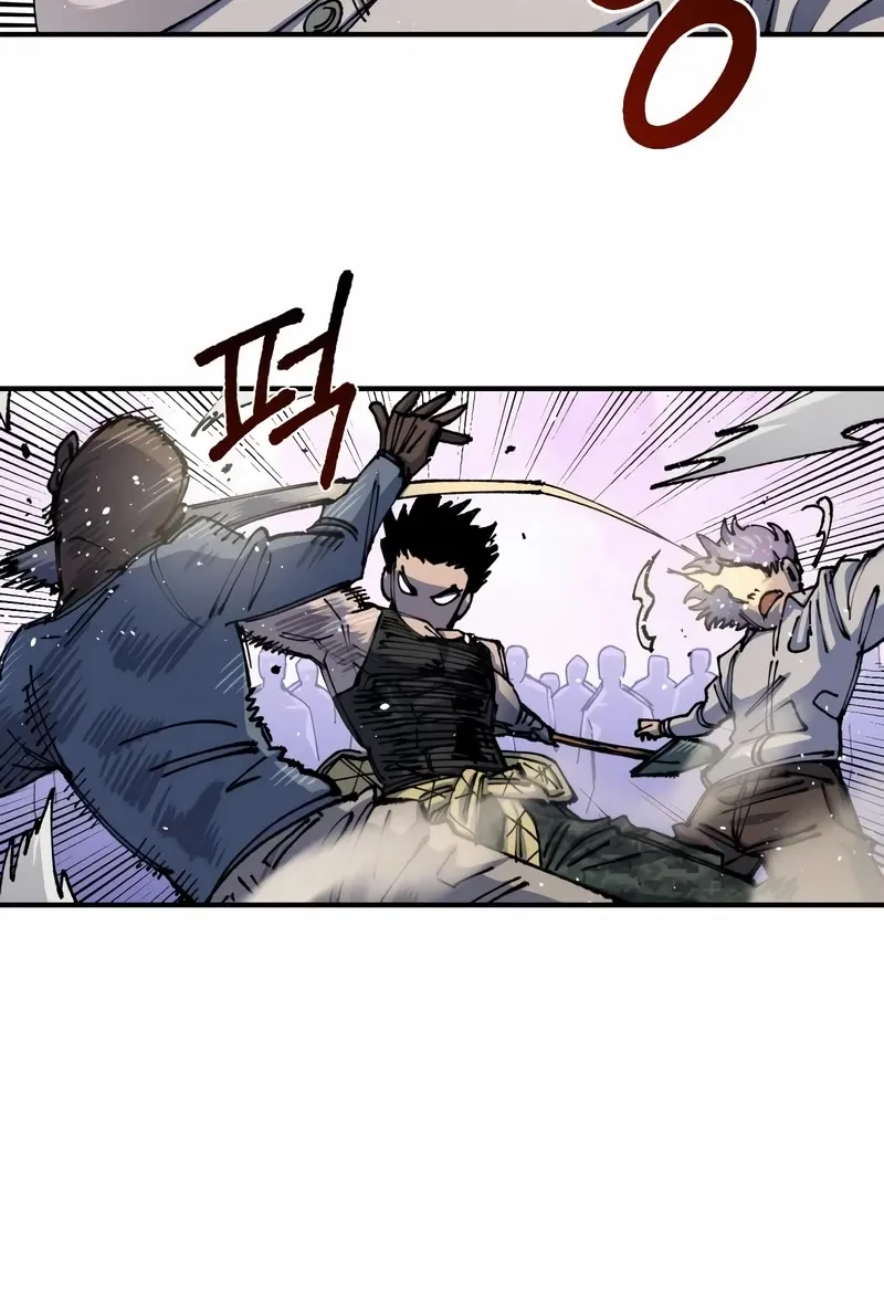 Reincarnation Of The Veteran Soldier Zinmanga X Chapter 77 Page 66