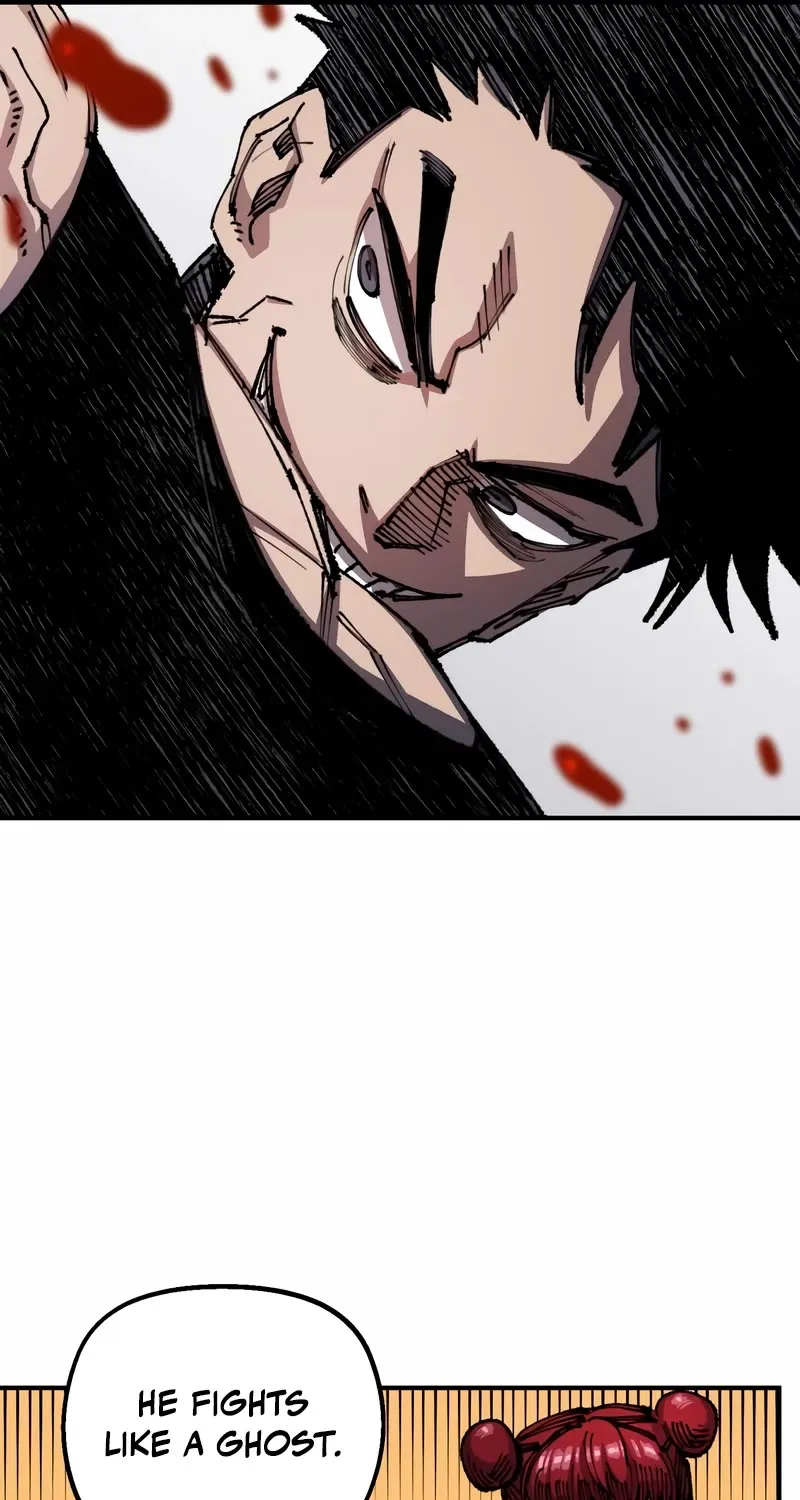 Reincarnation Of The Veteran Soldier Zinmanga X Chapter 77 Page 67