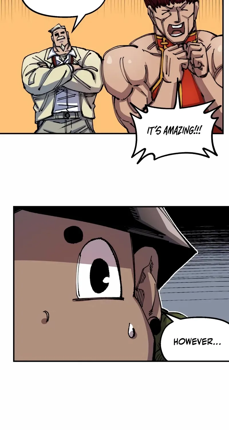 Reincarnation Of The Veteran Soldier Zinmanga X Chapter 77 Page 68