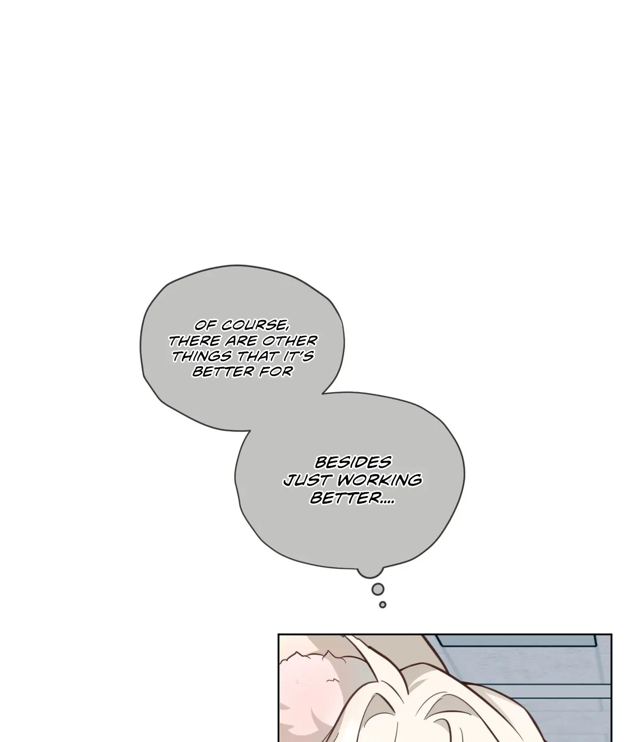 Plin's Love Juice Zinmanga X Chapter 1 Page 27