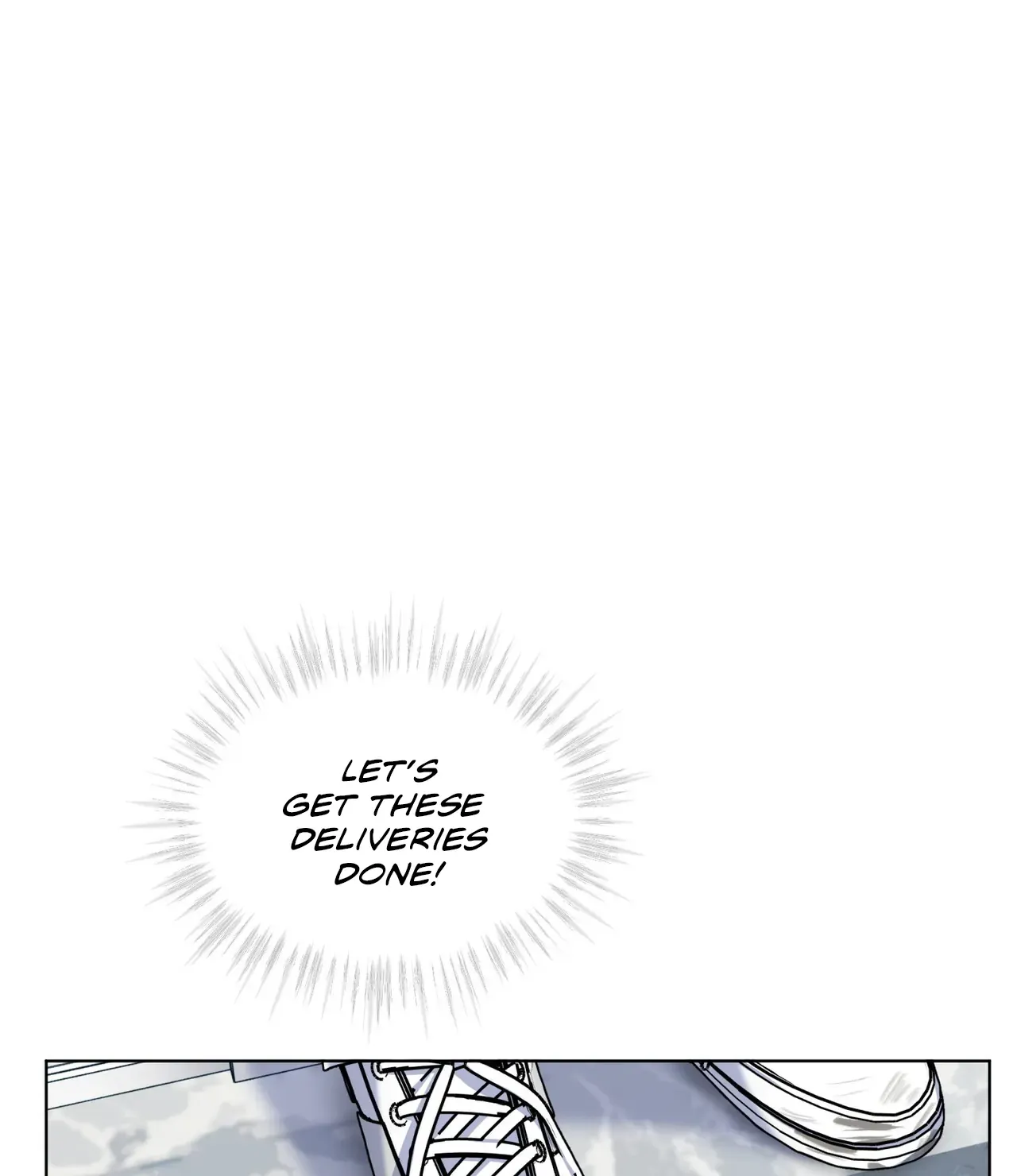 Plin's Love Juice Zinmanga X Chapter 1 Page 29