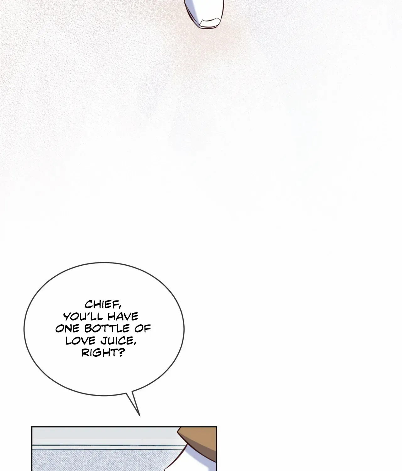 Plin's Love Juice Zinmanga X Chapter 1 Page 33