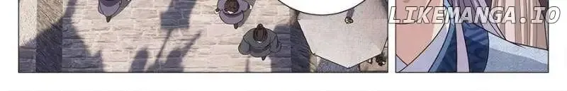 Great Zhou Immortal Officials Zinmanga X Chapter 178 Page 15