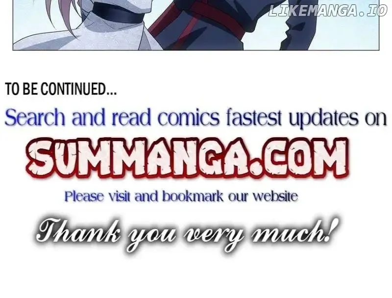 Great Zhou Immortal Officials Zinmanga X Chapter 178 Page 25