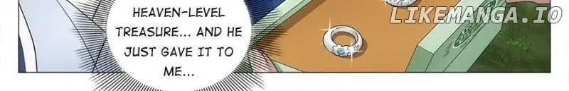 Great Zhou Immortal Officials Zinmanga X Chapter 177 Page 3