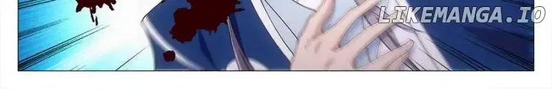 Great Zhou Immortal Officials Zinmanga X Chapter 176 Page 2