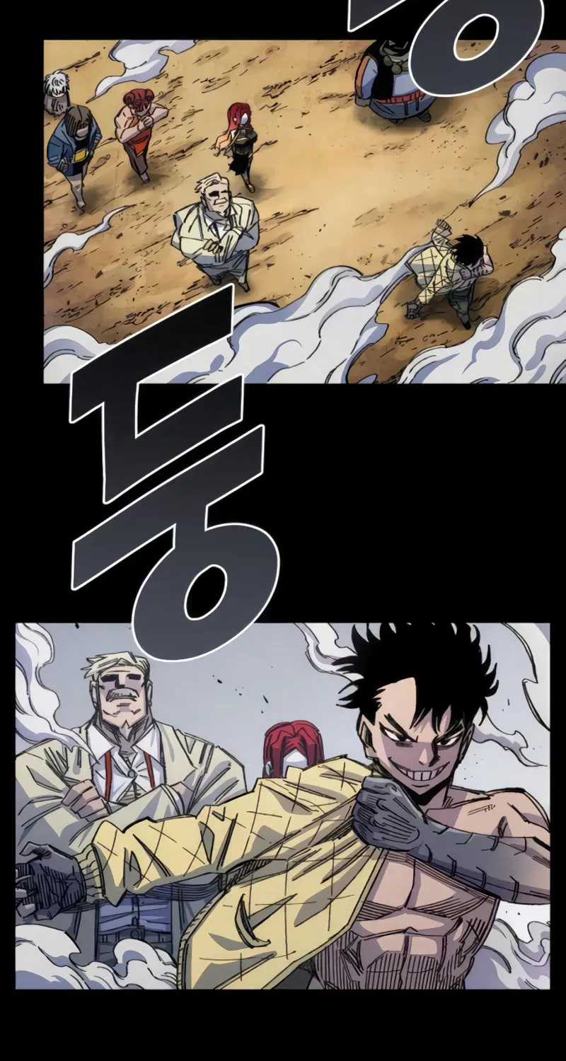 Reincarnation Of The Veteran Soldier Zinmanga X Chapter 76 Page 20