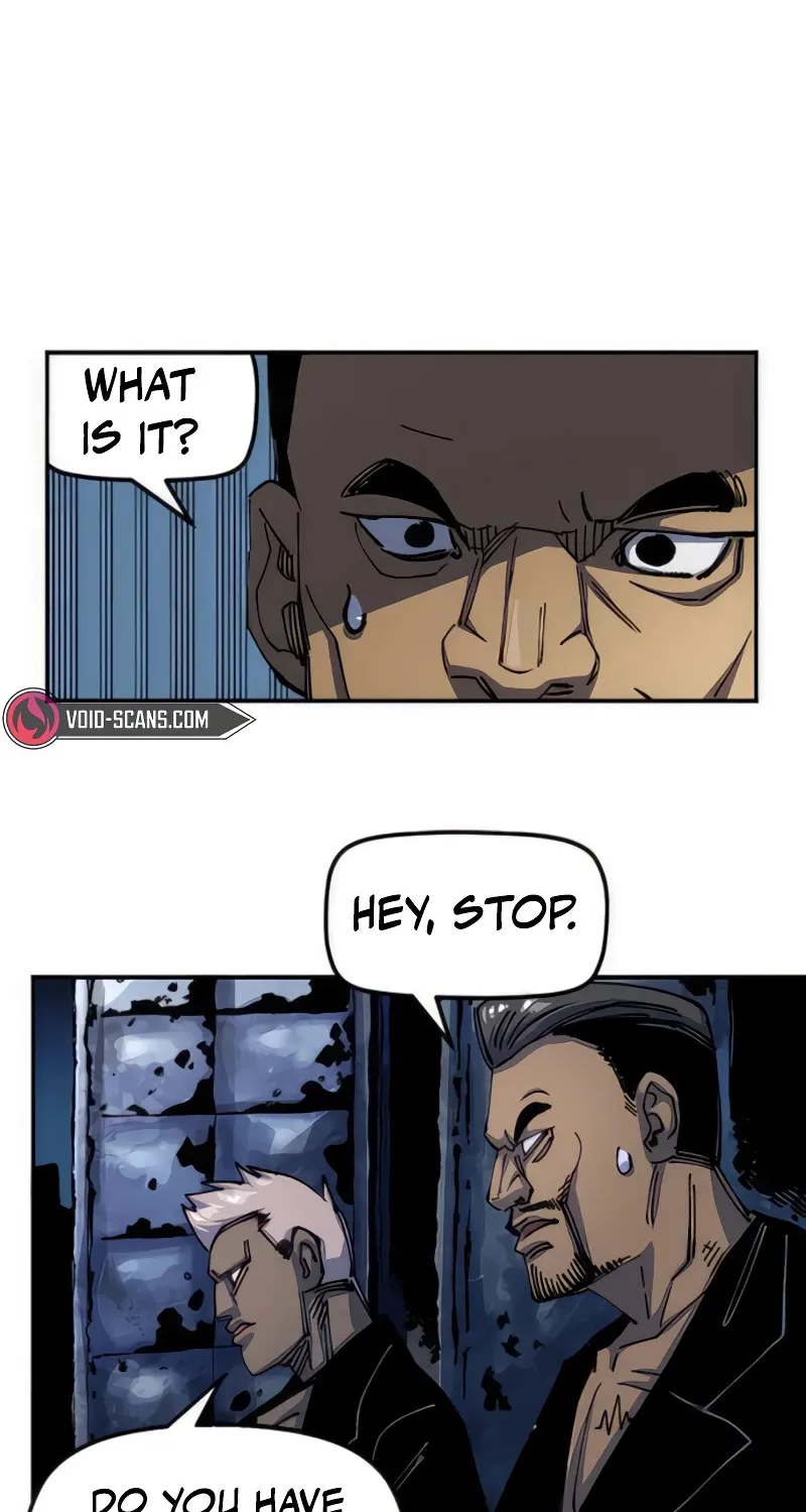 Reincarnation Of The Veteran Soldier Zinmanga X Chapter 76 Page 44