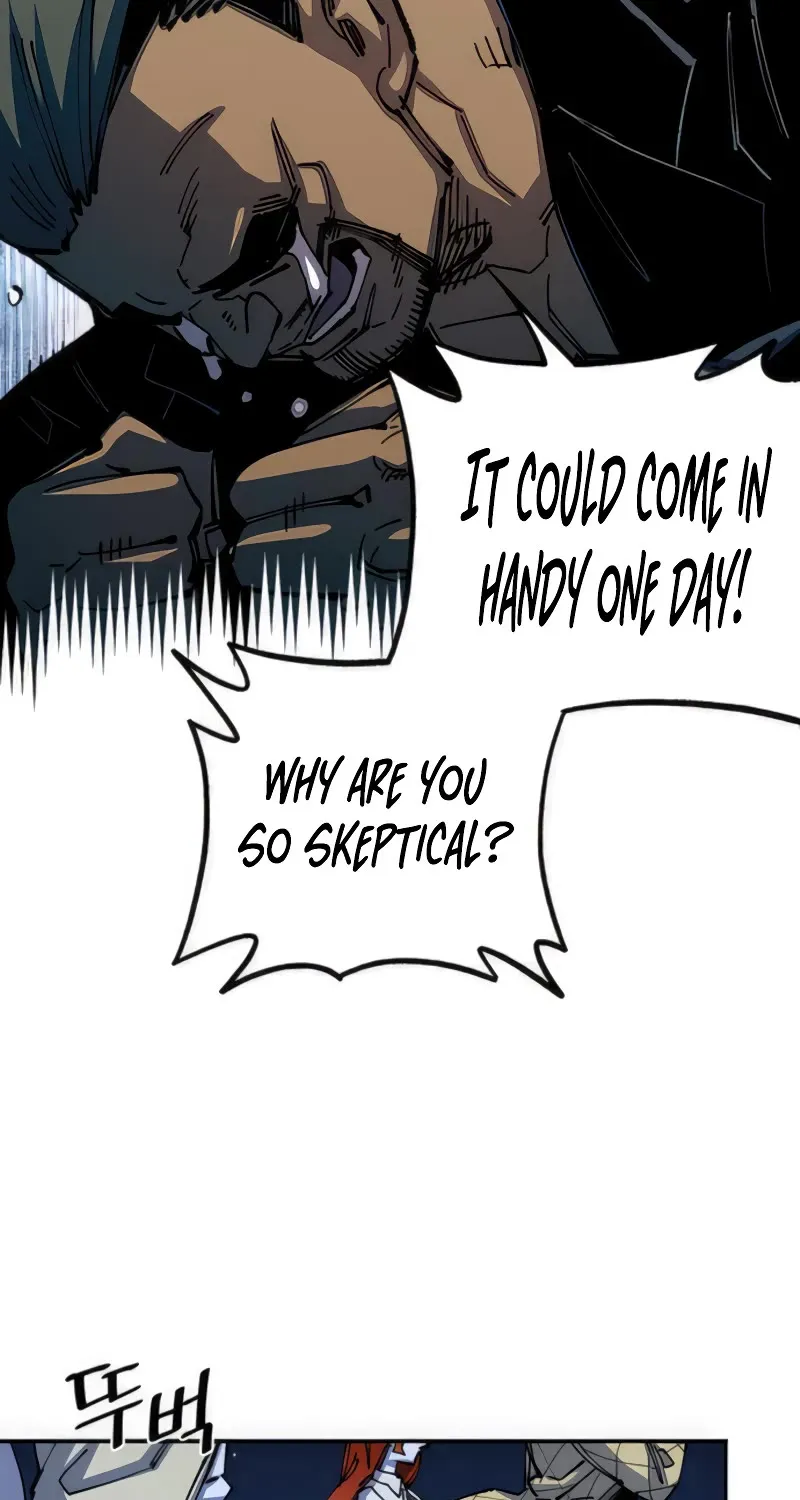 Reincarnation Of The Veteran Soldier Zinmanga X Chapter 76 Page 55
