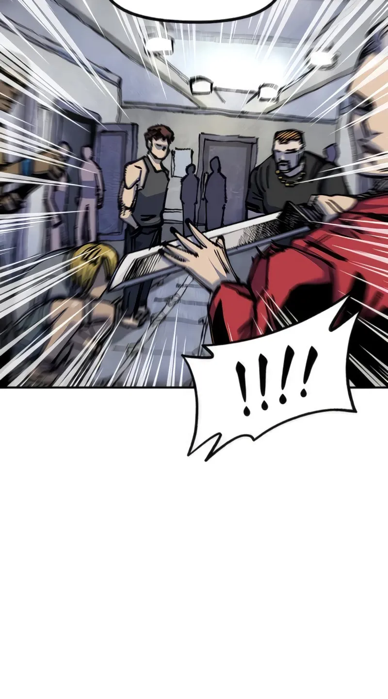 Reincarnation Of The Veteran Soldier Zinmanga X Chapter 76 Page 60