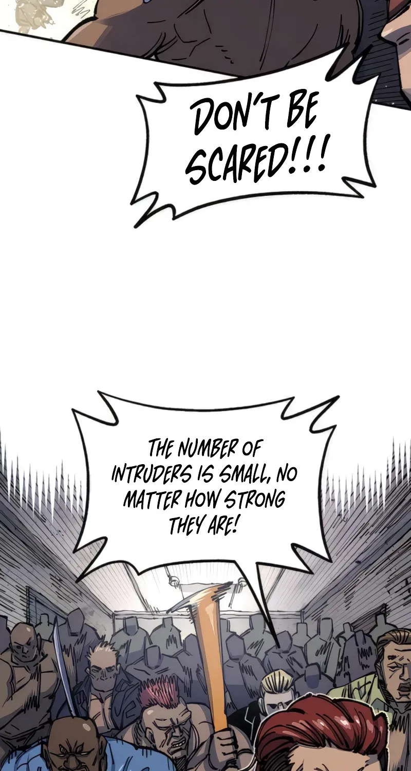 Reincarnation Of The Veteran Soldier Zinmanga X Chapter 76 Page 68