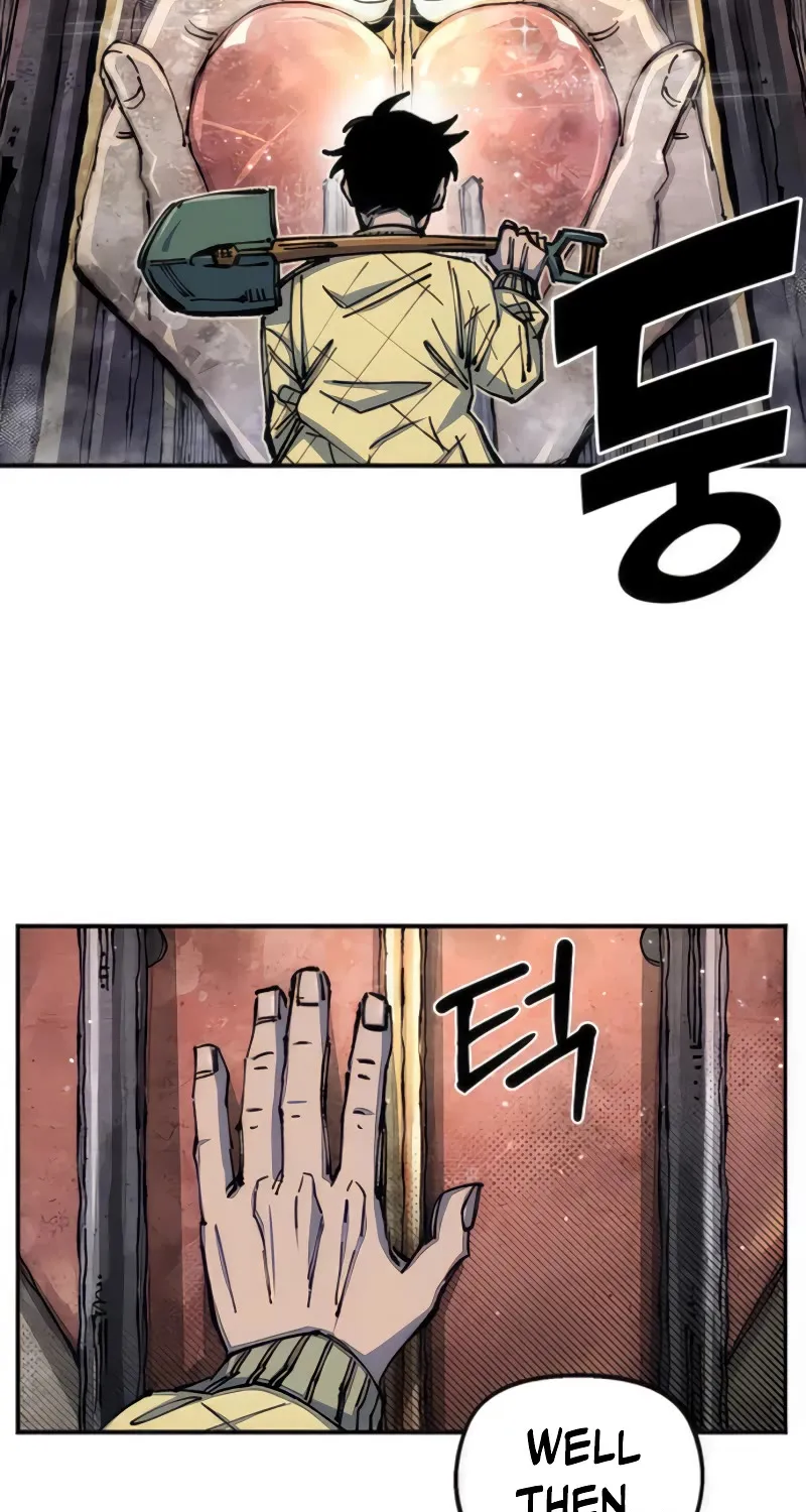 Reincarnation Of The Veteran Soldier Zinmanga X Chapter 76 Page 77