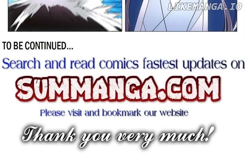 Great Zhou Immortal Officials Zinmanga X Chapter 167 Page 27