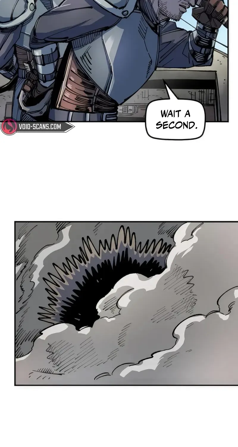 Reincarnation Of The Veteran Soldier Zinmanga X Chapter 75 Page 8