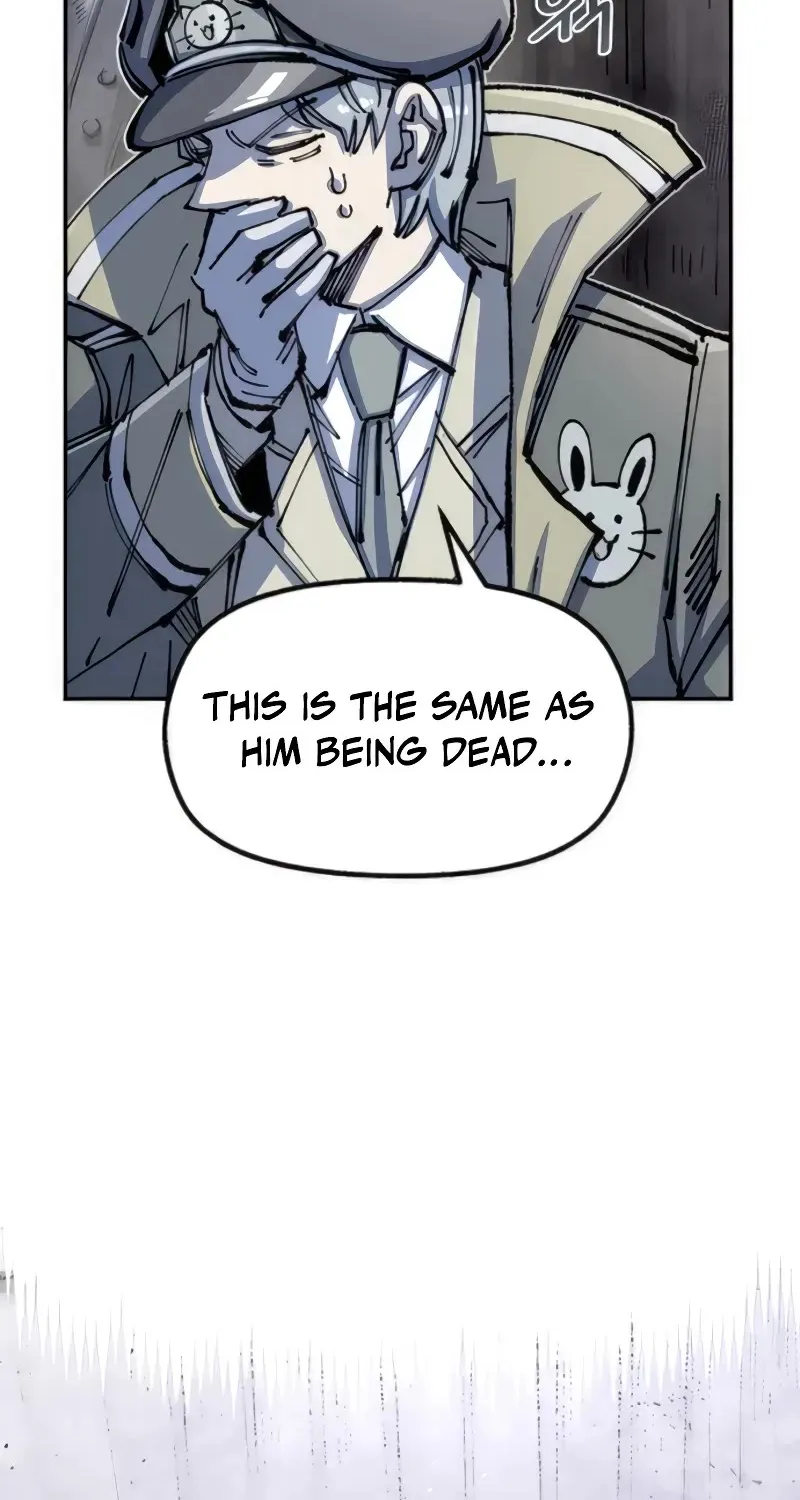 Reincarnation Of The Veteran Soldier Zinmanga X Chapter 75 Page 22