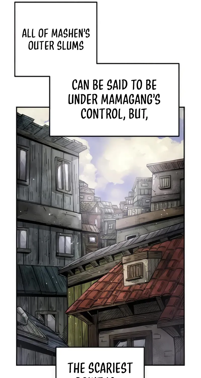 Reincarnation Of The Veteran Soldier Zinmanga X Chapter 75 Page 27