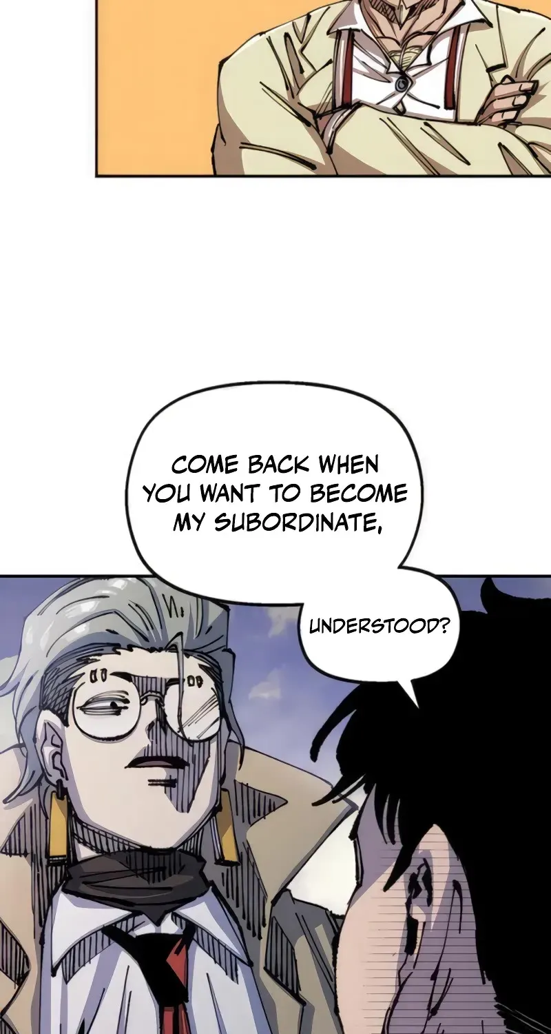 Reincarnation Of The Veteran Soldier Zinmanga X Chapter 75 Page 47