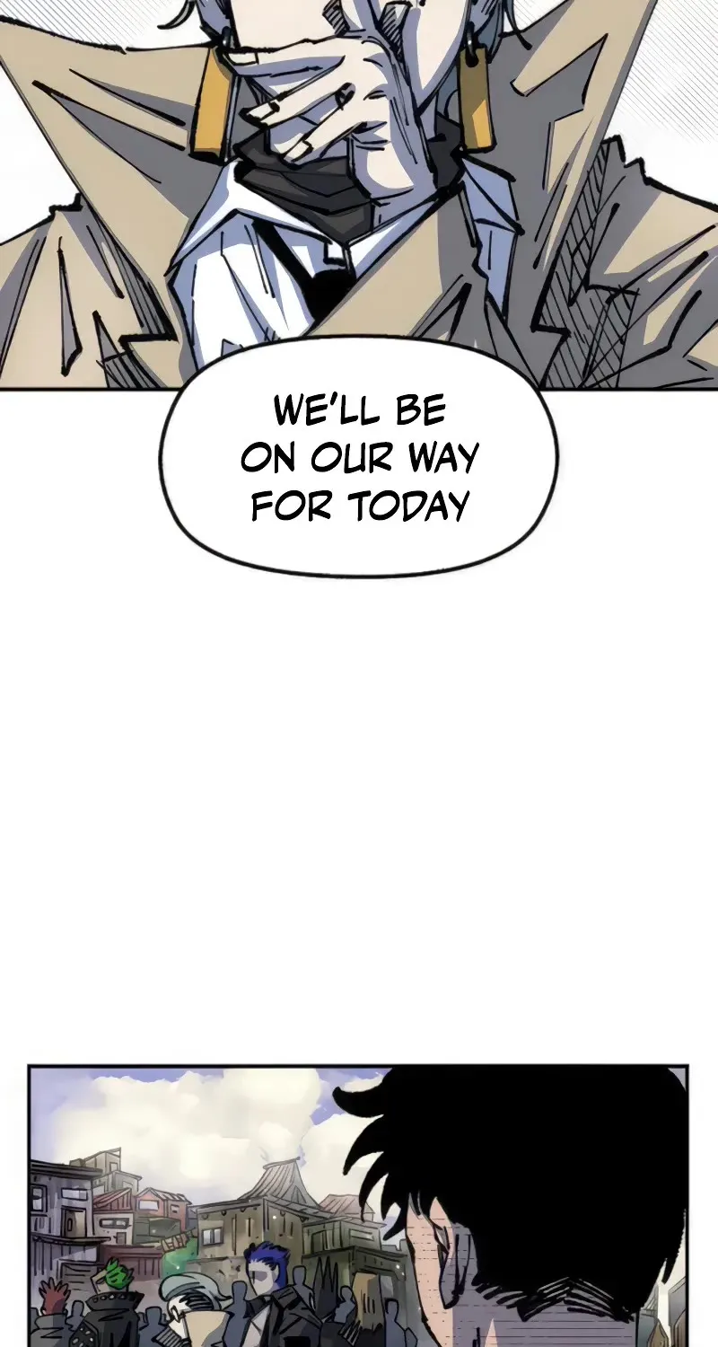 Reincarnation Of The Veteran Soldier Zinmanga X Chapter 75 Page 61