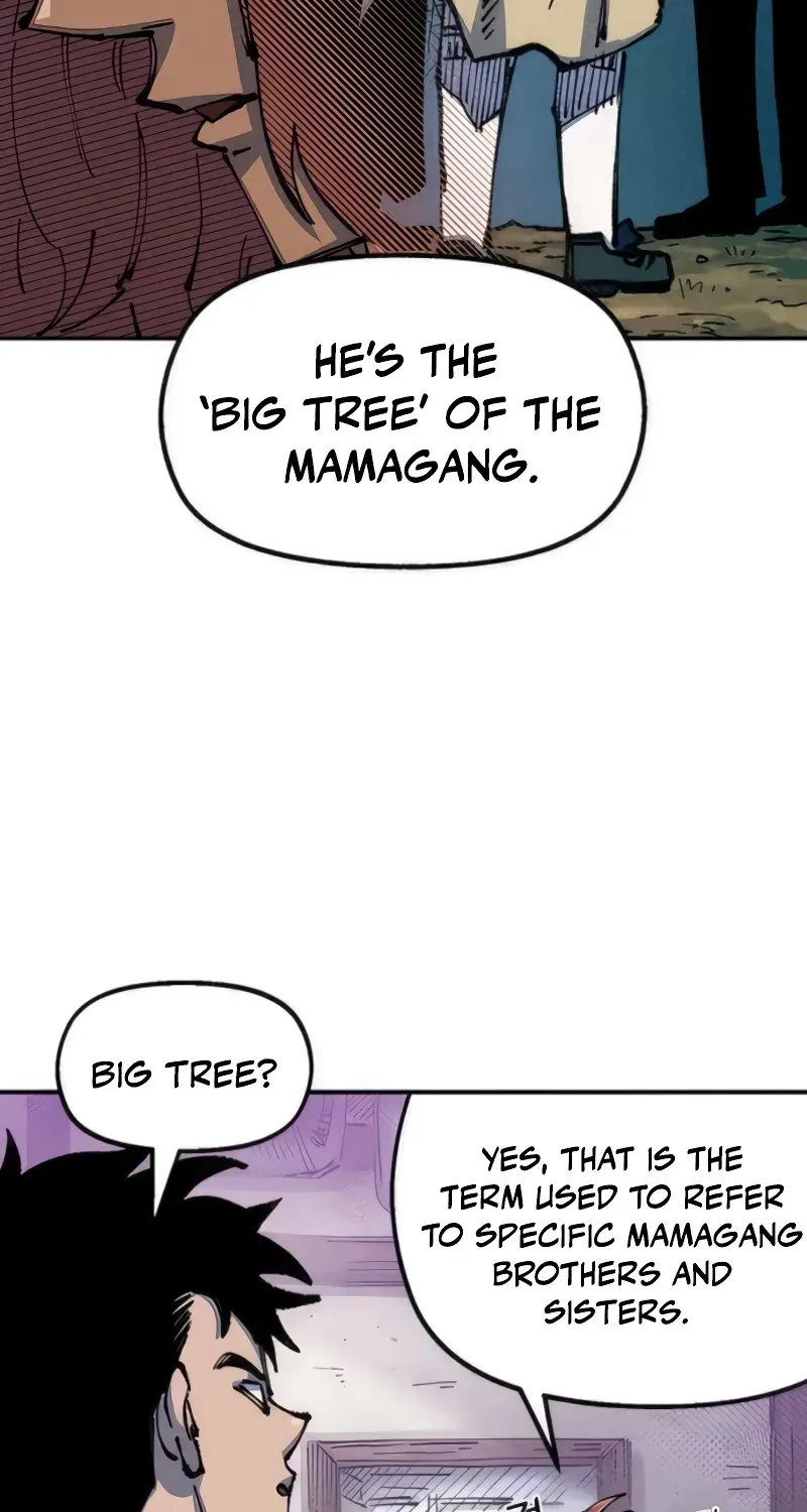 Reincarnation Of The Veteran Soldier Zinmanga X Chapter 75 Page 91