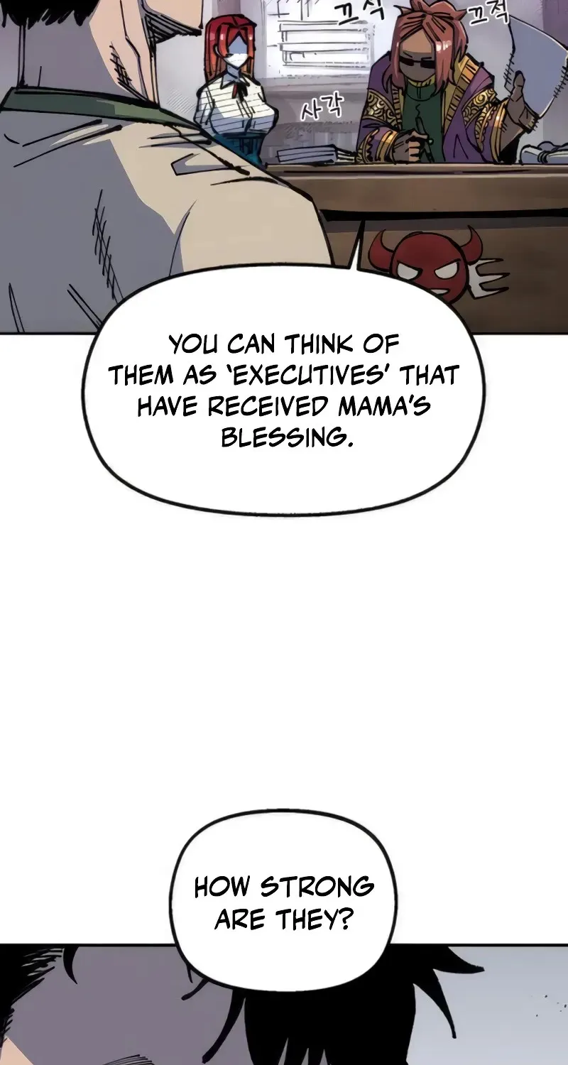 Reincarnation Of The Veteran Soldier Zinmanga X Chapter 75 Page 92
