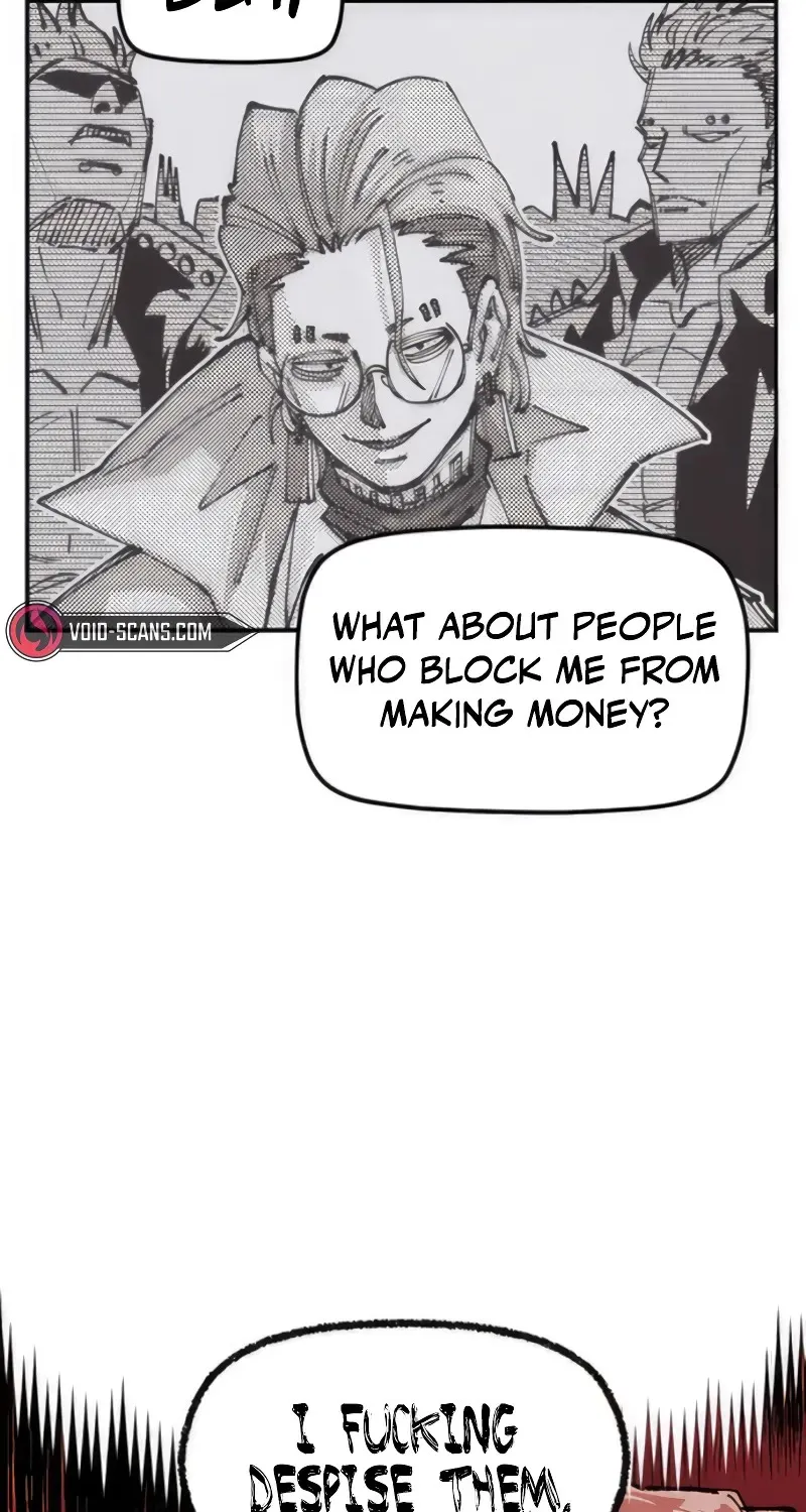 Reincarnation Of The Veteran Soldier Zinmanga X Chapter 75 Page 102
