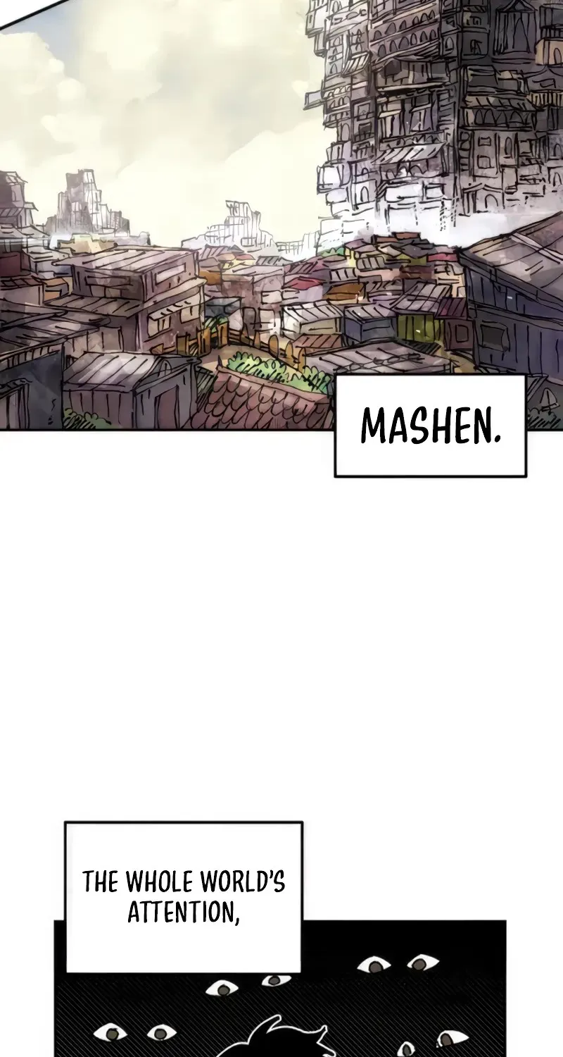 Reincarnation Of The Veteran Soldier Zinmanga X Chapter 74 Page 4
