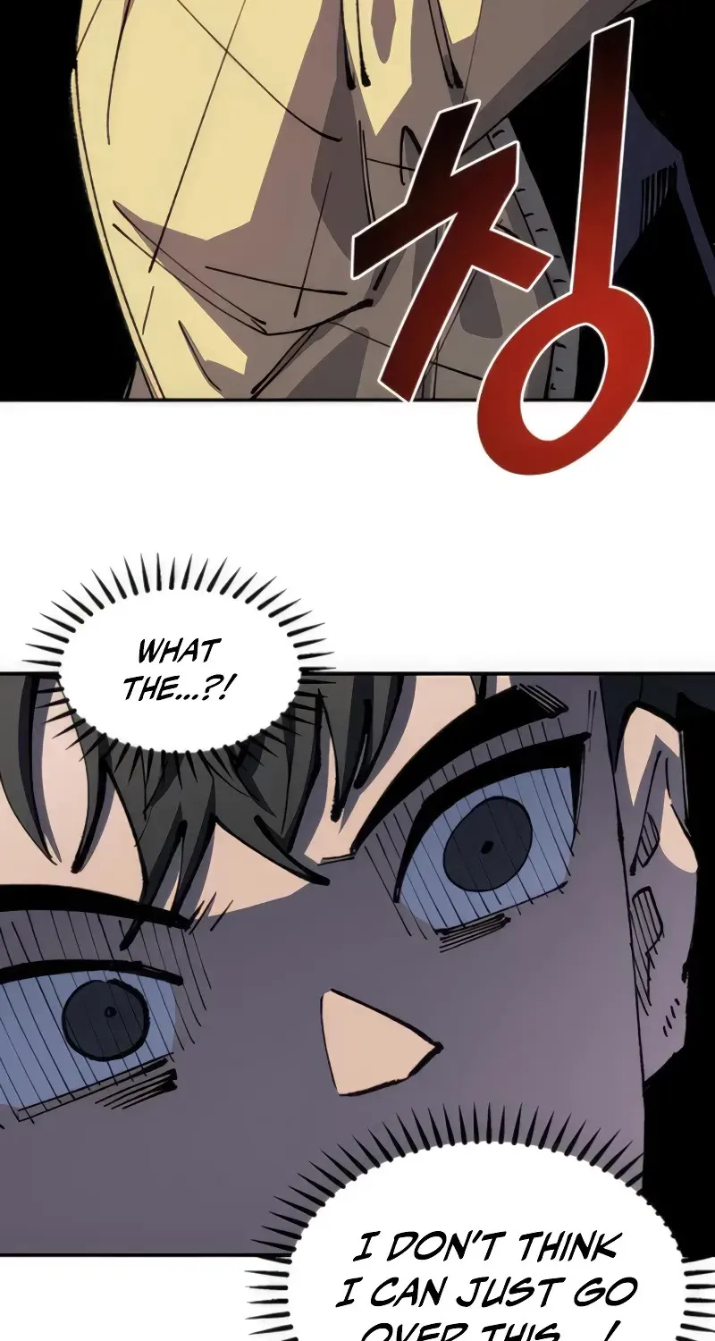 Reincarnation Of The Veteran Soldier Zinmanga X Chapter 74 Page 31