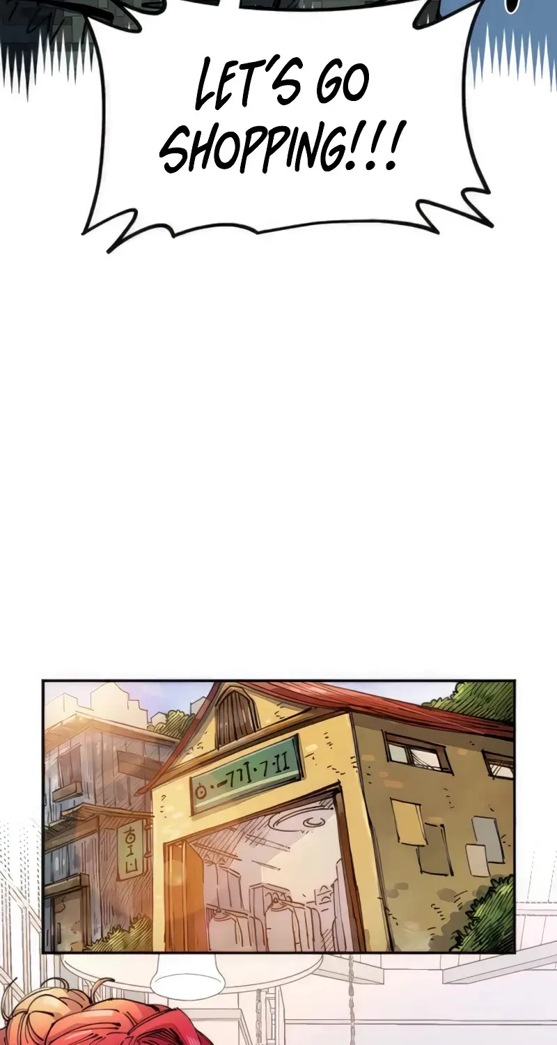 Reincarnation Of The Veteran Soldier Zinmanga X Chapter 74 Page 34