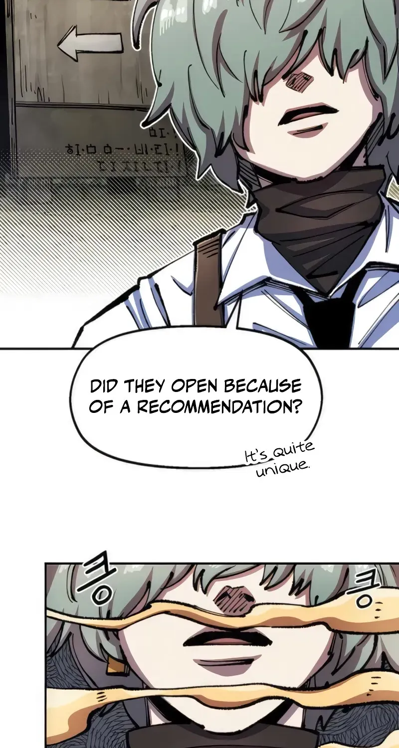 Reincarnation Of The Veteran Soldier Zinmanga X Chapter 74 Page 46
