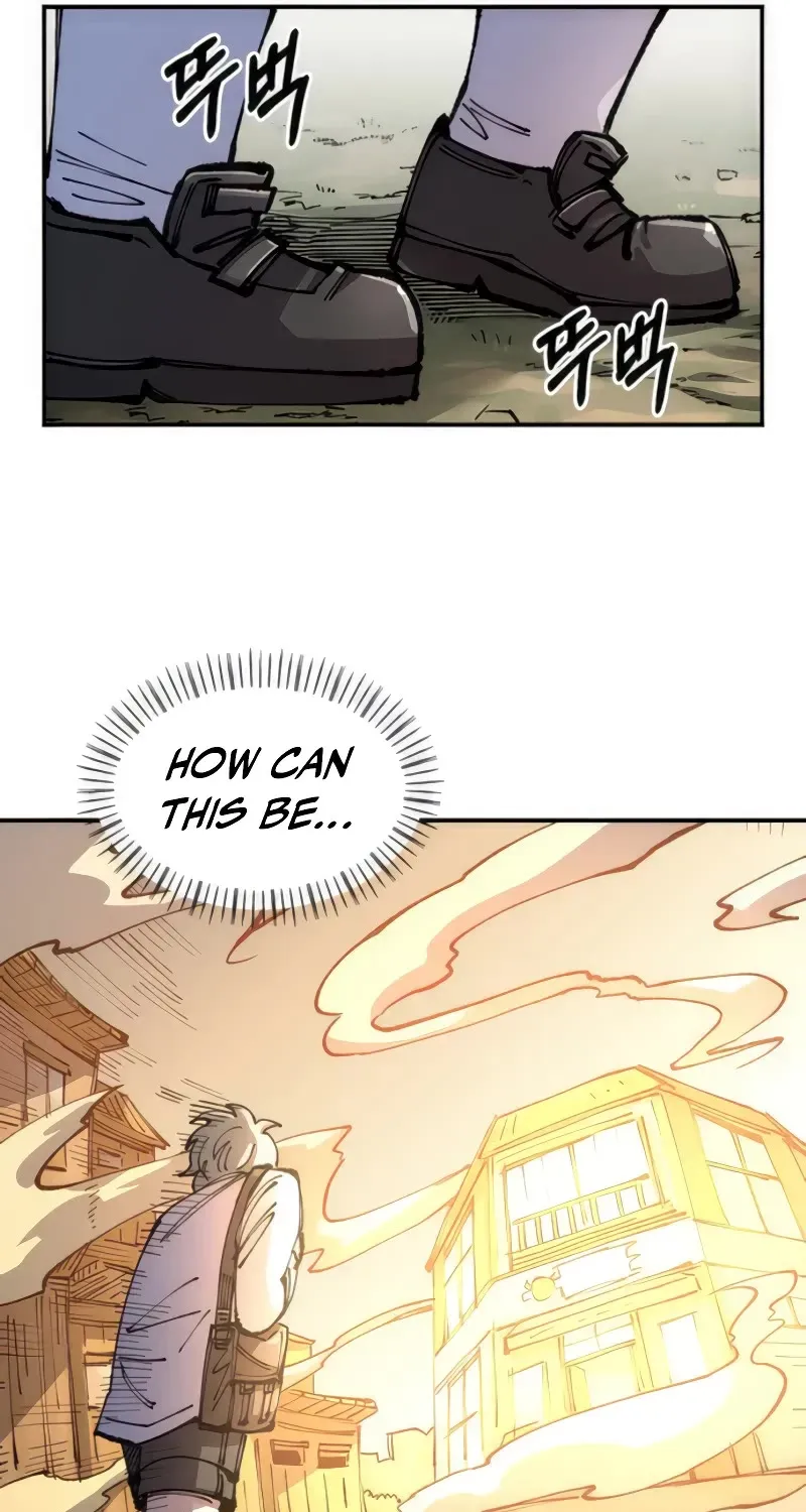 Reincarnation Of The Veteran Soldier Zinmanga X Chapter 74 Page 51
