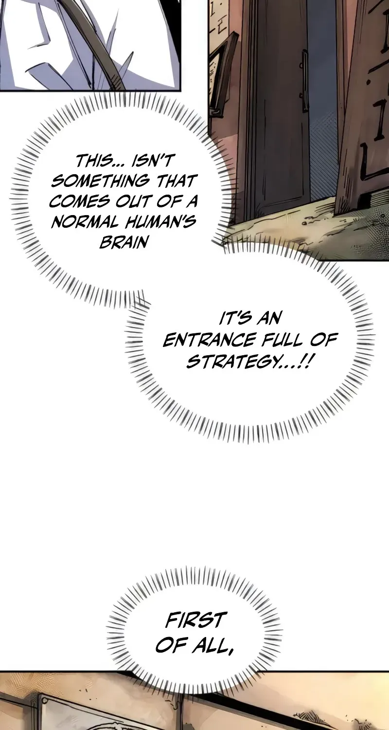 Reincarnation Of The Veteran Soldier Zinmanga X Chapter 74 Page 58