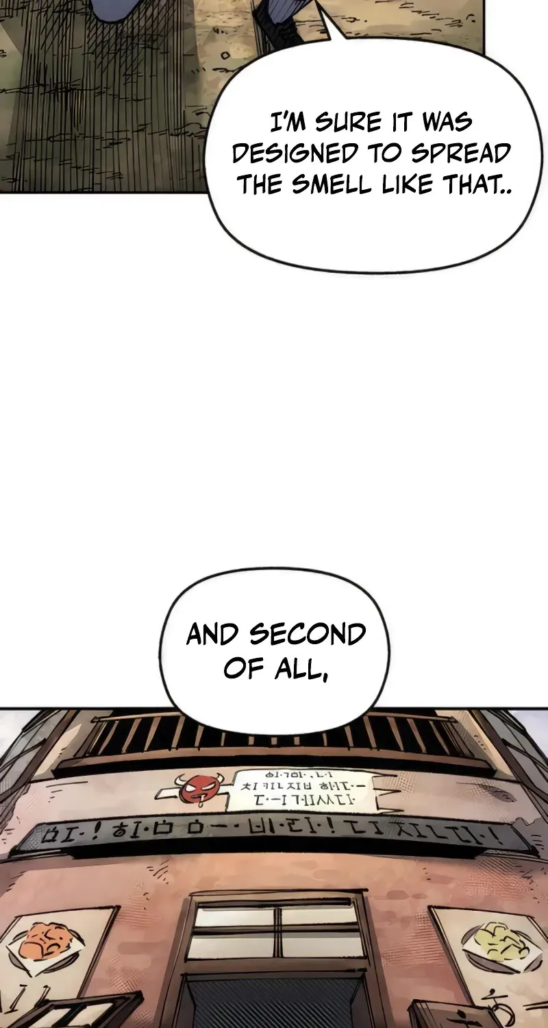 Reincarnation Of The Veteran Soldier Zinmanga X Chapter 74 Page 61