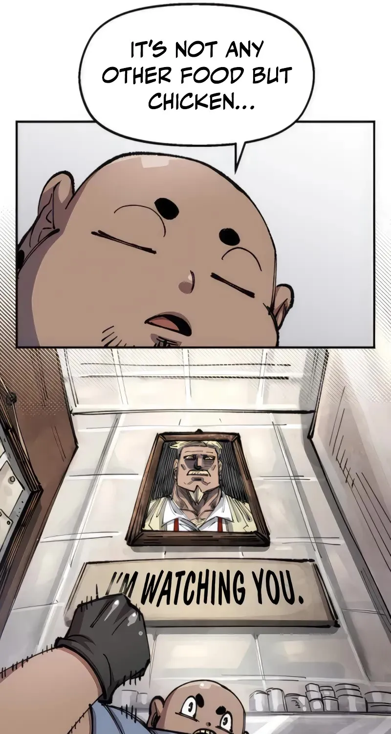 Reincarnation Of The Veteran Soldier Zinmanga X Chapter 74 Page 87