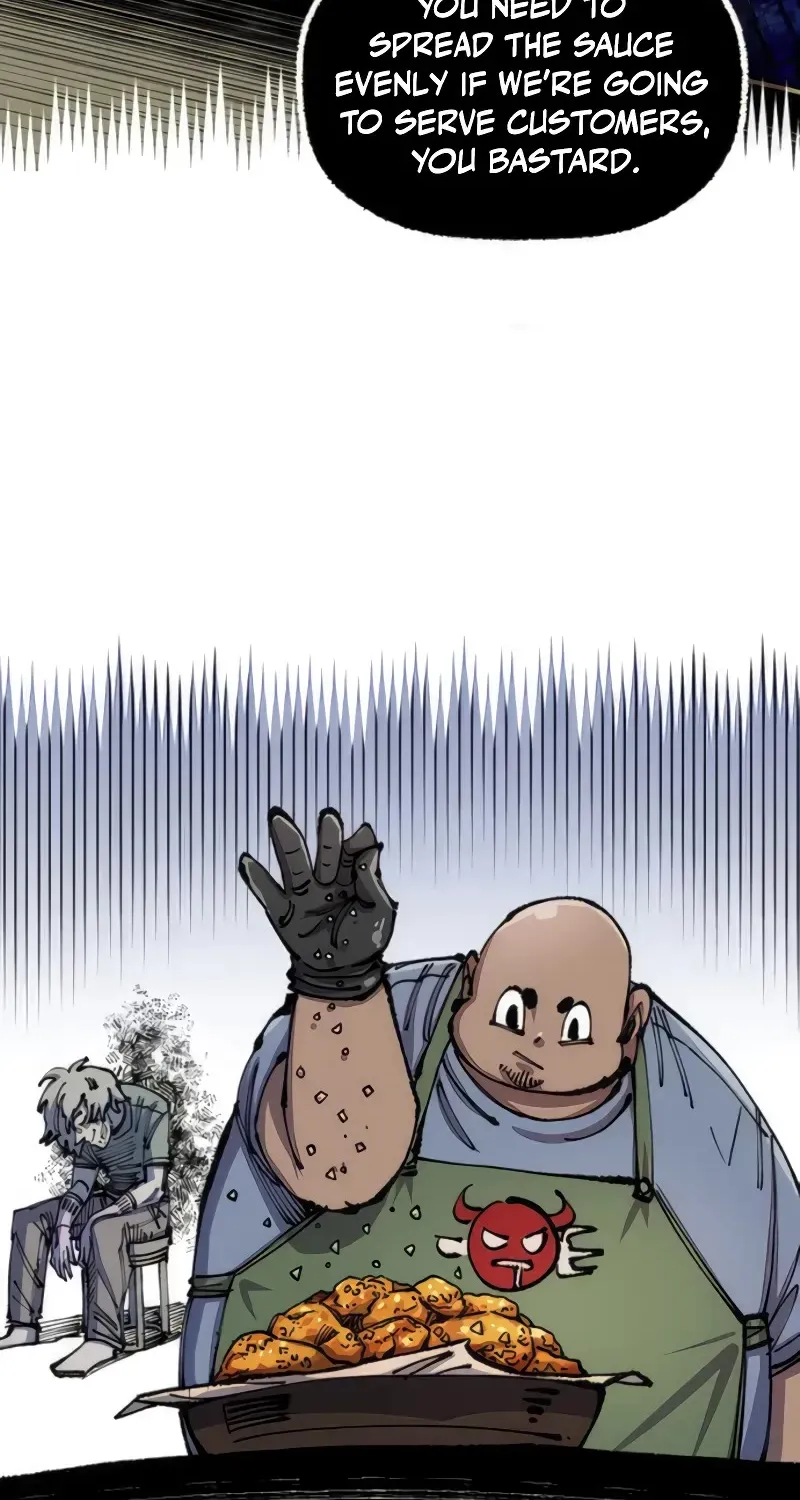 Reincarnation Of The Veteran Soldier Zinmanga X Chapter 74 Page 94