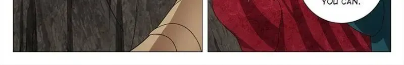 Great Zhou Immortal Officials Zinmanga X Chapter 151 Page 8